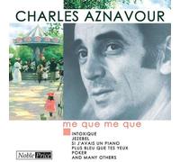 Aznavour,Charles - Me Que Me Que