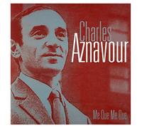 Aznavour Charles - Me Que Me Que