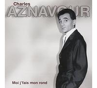 Aznavour Charles - Moi J'Fais Mon Rond