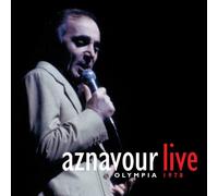 Aznavour,Charles - Olympia 78