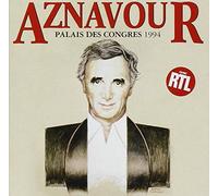 Aznavour, Charles - Palais Des Congres 1994 (2 CD)