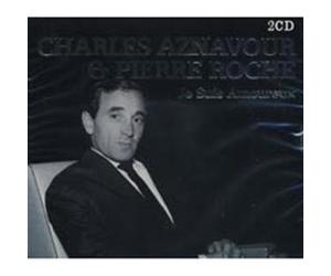 AZNAVOUR, CHARLES/PIERRE - JE SUIS AMOUREUX