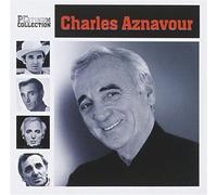 Audio Cd Charles Aznavour - Platinum Collection