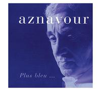 Aznavour,Charles - Plus Bleu