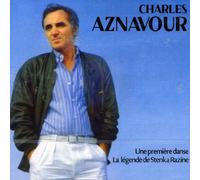 Aznavour, Charles - Premiere Danse (Une)