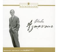 Aznavour, Charles - Sa Jeunesse