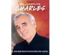 Aznavour, Charles & Ses Invites - Palais des Congres Paris 2004