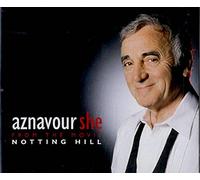 Aznavour,Charles - She
