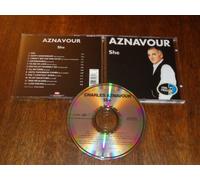 Aznavour,Charles - She