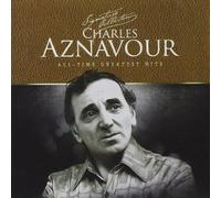 Aznavour, Charles - Signature Collection-Charles Aznavour