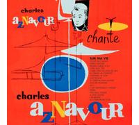 Aznavour,Charles - Sur Ma Vie