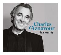 Aznavour, Charles - Sur Ma Vie: Best Of