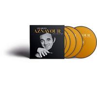 Aznavour,Charles - The Best of