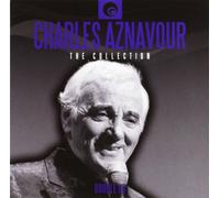 aznavour, charles - The Collection