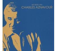 Aznavour, Charles - The Very Best of [Import]