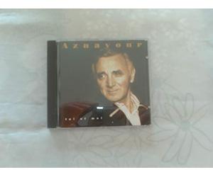 Aznavour, Charles - Toi Et Moi
