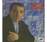 Aznavour, Charles - Trousse Chemise Alleluia