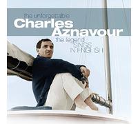 Aznavour, Charles - Unforgettable