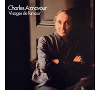 Aznavour, Charles - Visages De L'Amour