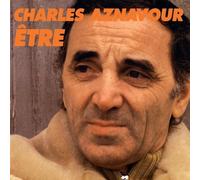 Aznavour Nouveau Contrat Charles - Etre