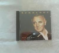 Aznavour Nouveau Contrat Charles - Toi et moi