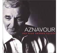 Aznavour: Ses Plus Grands Succes by Charles Aznavour (2002-07-16)