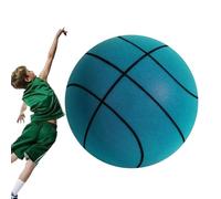 Aznever Basket Silenzioso, Palla da Allenamento silenziosa per Interni ed Esterni, Palla Sportiva Morbida e rimbalzante, Palla da Allenamento per Bambini Pat per Interni per Bambini Giochi