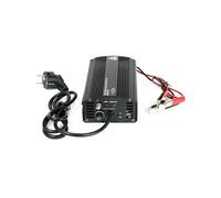 AZO Digital 12 V mains charger for BC-20 20A batteries (230V/12V) 3 charge stages