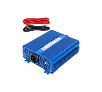 AZO Digital 12 VDC / 230 VAC ECO MODE SINUS IPS-1000S 1000W voltage converter
