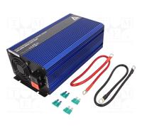 AZO DIGITAL IPS-2000S-12V/230V Convertitore
