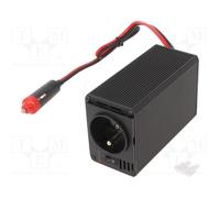 AZO DIGITAL IPS-400-12VDC-230VAC-400W Convertitore