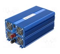 AZO DIGITAL IPS-4000S-12V/230V-ECO-MODE Convertitore