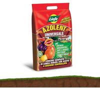 AZOLENT Kg.5 CONCIME stimola e prolunga la fioritura e ravviva la pianta