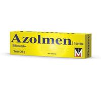 azolmen crema 30g 1%