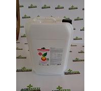 Azomin - Attivatore dell'assorbimento radicale -Cifo - Conf. 24kg = 19,5 Lt -Bio