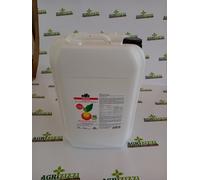 Azomin - Attivatore dell'assorbimento radicale -Cifo - Conf. 24kg = 19,5 Lt -Bio