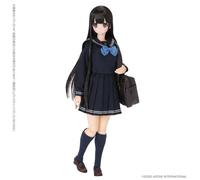 Azone 1/6 Kazuharu Kina School Uniform Collection ~ Private Kazuharu High School