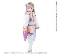 Azone Another Realistic Emilia 『Re: ZERO』Doll