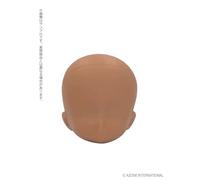 Azone Doll Edit Head 07 BROWN Skin