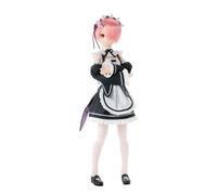 Azone Puro Neemo Personaggio Serie 131 Re: Zero RAM 1/6 Bambola Japan Ufficiale