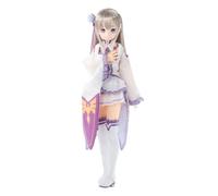 Azone Puro Neemo Personaggio Serie 143 Re: Zero Emilia 1/6 Bambola Giappone