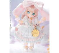 Azone Sugarcups Biscuitina Star Sprinkles ~ Welcome To Sugar Cup Wonderland