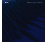 Azonic - Prospect Of The Deep Volume 1