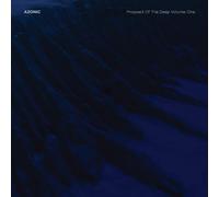 Azonic Prospect of the Deep Volume One (Vinyl LP) 12" Album