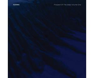 Azonic Prospect of the Deep Volume One (Vinyl LP) 12" Album