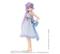Azonn Ryugajyou Nanana's Buried Treasure Ryugajyou NANA Figure Japan Anime Comic