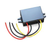 AZOOB Stabilizzatore di tensione da 8-36 V a 12 V 24 V Step-down/up per auto e barca, convertitore di tensione CC Boost Buck Boost DC regolatore di tensione 12 V 3 A 30 V ERTEYIN (8-36 V a 12 V 2A)