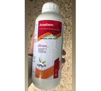 AZOPLASM concime organico-minerale azotato fluido 1 LITRO