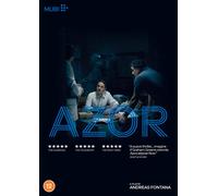 Azor (DVD) Fabrizio Rongione Elli Medeiros Stéphanie u Alexandre Trocki