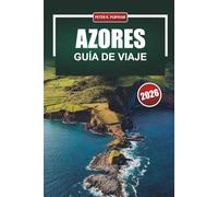 AZORES Guía de viaje 2026: Prácticas para ir de isla en isla, costes honestos y consejos locales para planificadores independientes